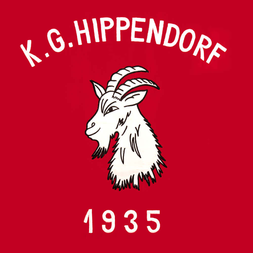 K.G. Hippendorf 1935