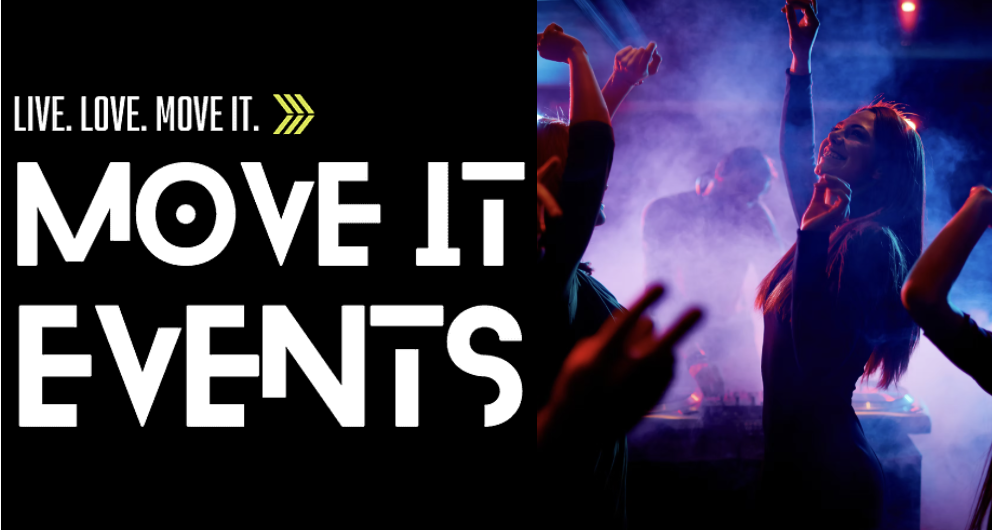 MOVE IT Events Logo