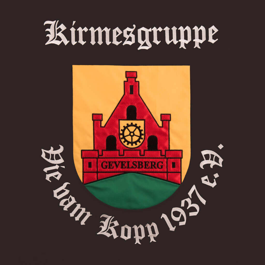 Kirmesgruppe Vie vam Kopp 1937 e.V.