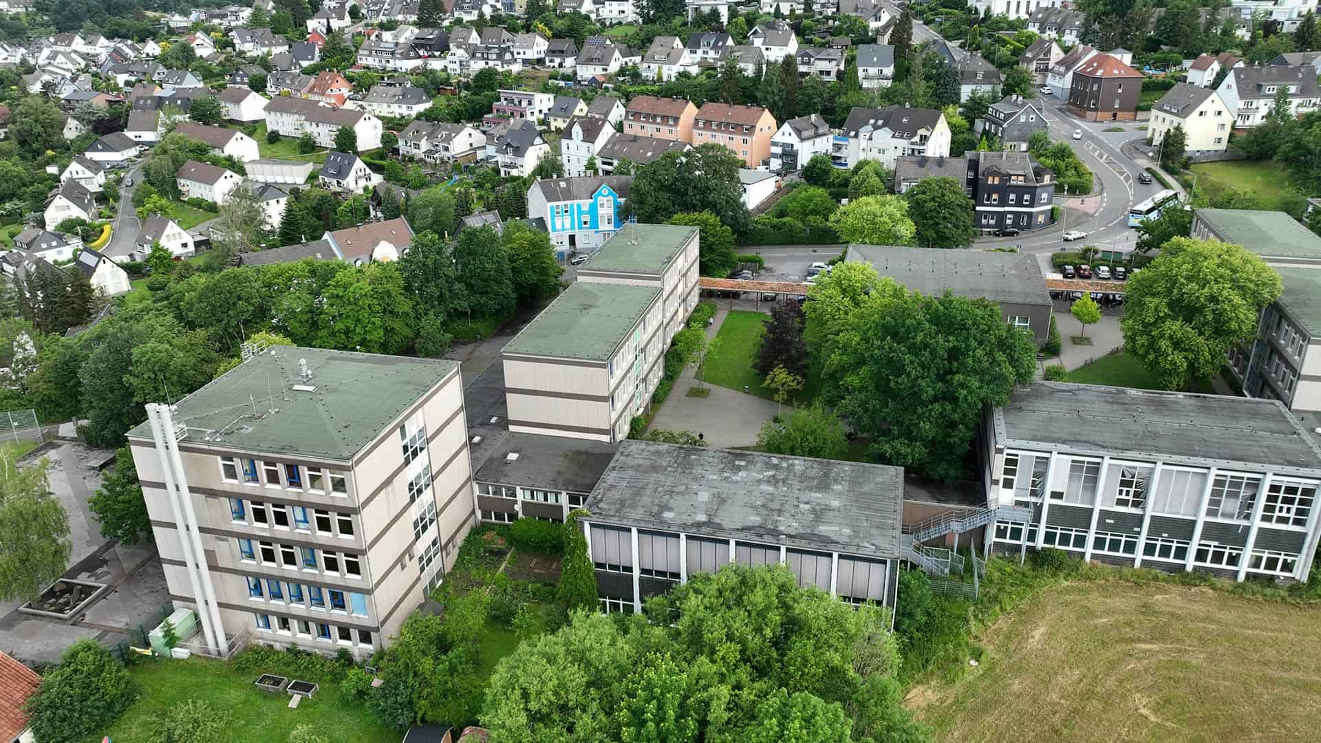 Städtische Realschule Gevelsberg