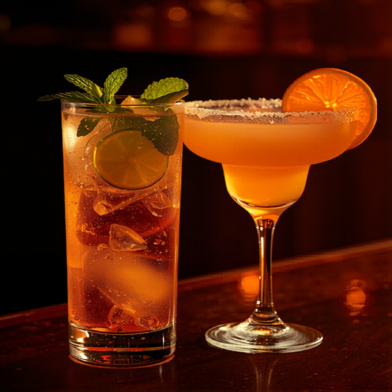 Cocktails