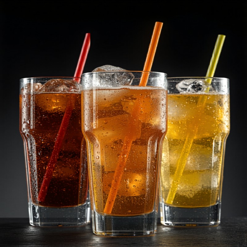 Softdrinks