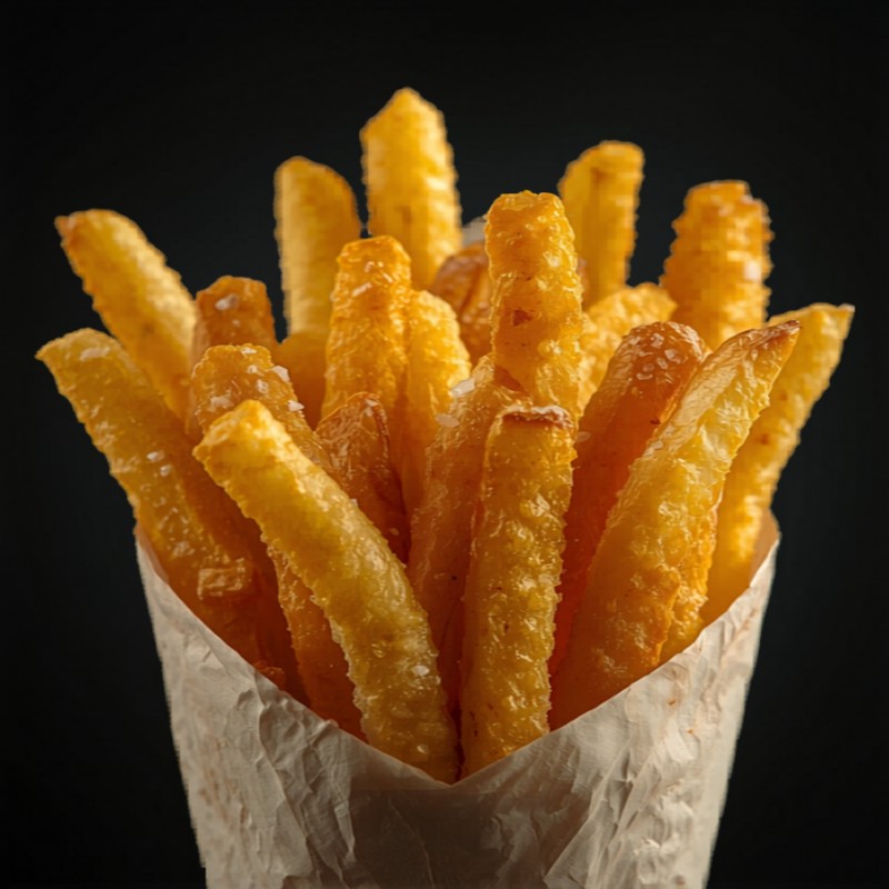Pommes
