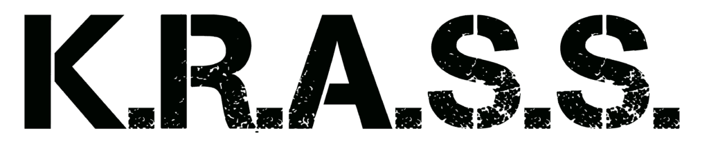 K.R.A.S.S. Logo